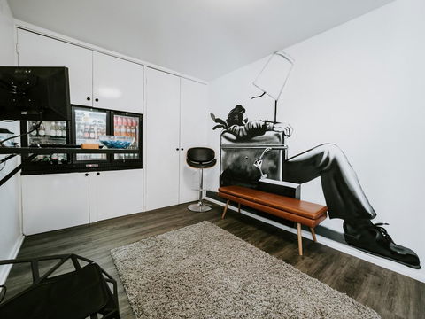 SoYa Apartment Hotel - Melbourne Tourism 13