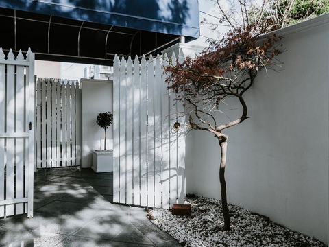 SoYa Apartment Hotel - Melbourne Tourism 5