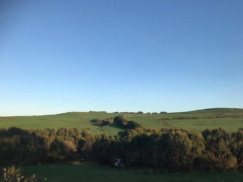 Hillâ€™s Creek Holiday Home - Melbourne Tourism 1
