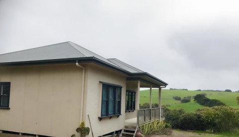 Hillâ€™s Creek Holiday Home - Melbourne Tourism 5