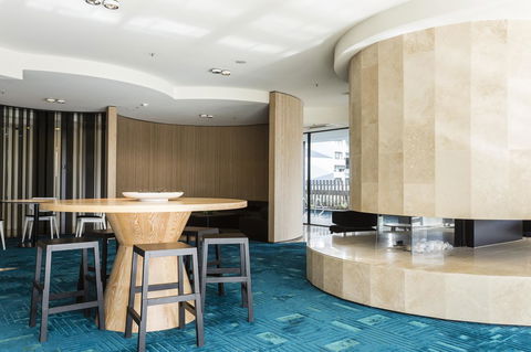 Complete Host 50 Claremont St Apartments - Melbourne Tourism 4