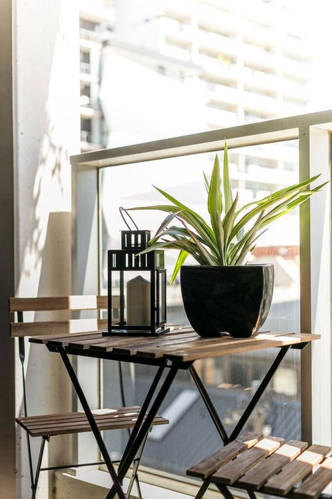 Complete Host 50 Claremont St Apartments - Melbourne Tourism 27