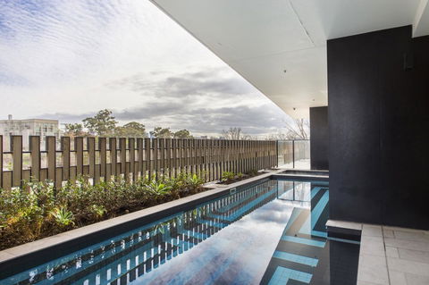 Complete Host 50 Claremont St Apartments - Melbourne Tourism 2