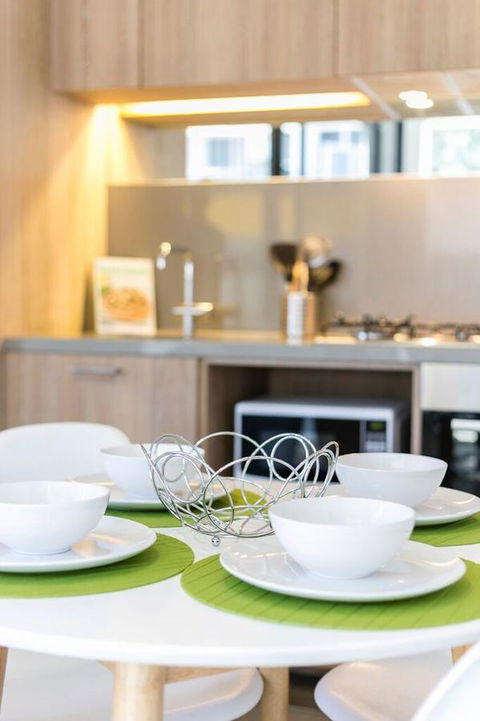 Complete Host 50 Claremont St Apartments - Melbourne Tourism 22