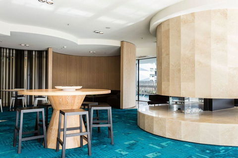 Complete Host 50 Claremont St Apartments - Melbourne Tourism 26