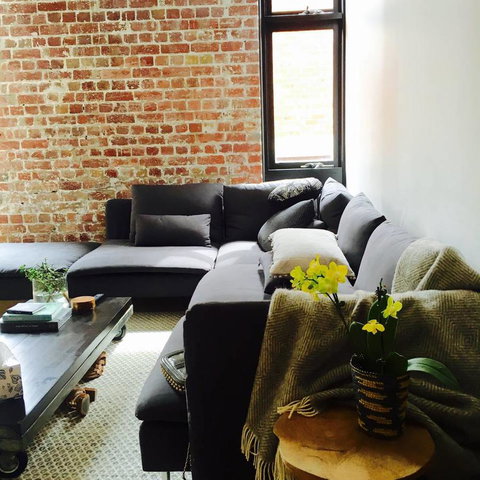 The Loft - Melbourne Tourism 2