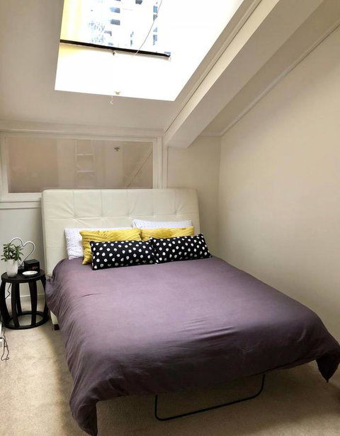 The Loft - Melbourne Tourism 3