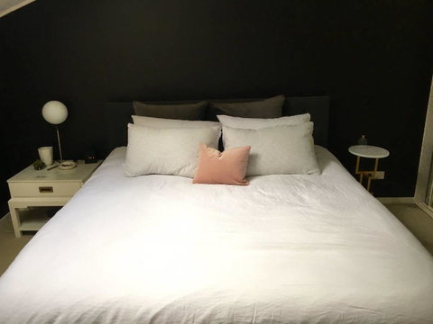 The Loft - Melbourne Tourism 1
