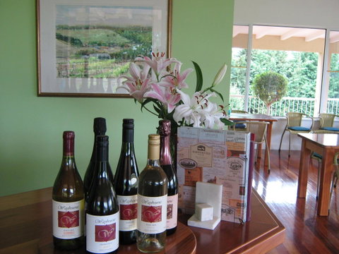 Waybourne- Vineyard And Winery - Melbourne Tourism 13