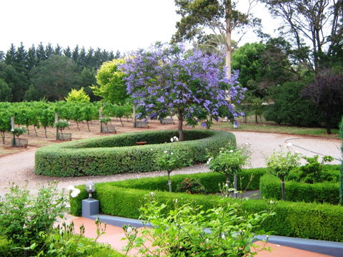 Waybourne- Vineyard And Winery - Melbourne Tourism 3