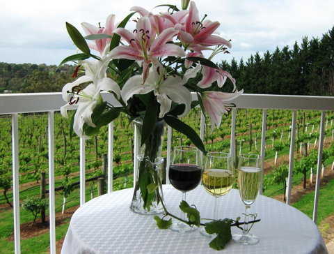 Waybourne- Vineyard And Winery - Melbourne Tourism 10