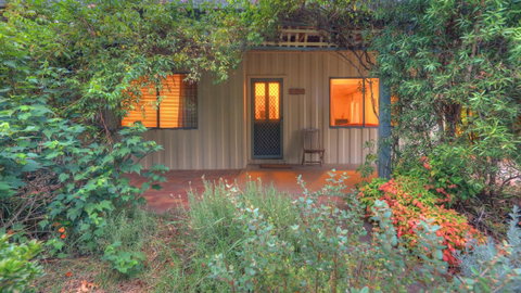 Aspens Springs Farmstay - Melbourne Tourism 11