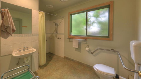 Aspens Springs Farmstay - Melbourne Tourism 8