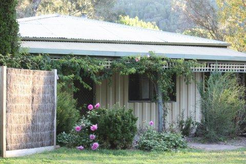 Aspens Springs Farmstay - Melbourne Tourism 12