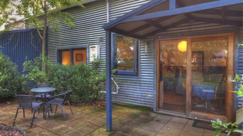Aspens Springs Farmstay - Melbourne Tourism 17