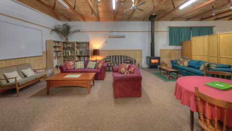 Aspens Springs Farmstay - Melbourne Tourism 9