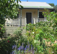 Walnut Cottage via Leongatha - Melbourne Tourism