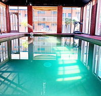 Main Lead Ballarat Motel - Melbourne Tourism