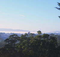 Beautiful view house - Melbourne Tourism