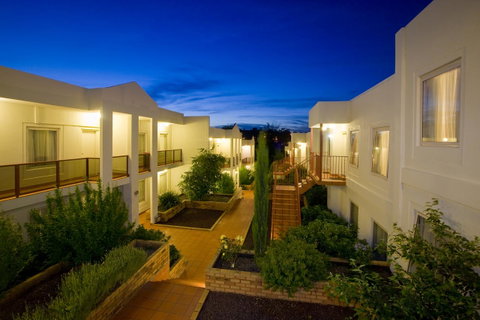 Hawthorn Gardens Serviced Apartments - Melbourne Tourism 8