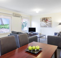 Hawthorn Gardens Serviced Apartments - Melbourne Tourism