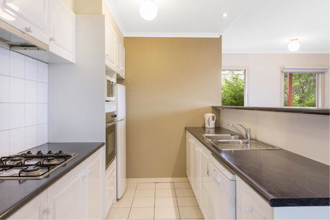 Hawthorn Gardens Serviced Apartments - Melbourne Tourism 4