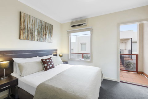 Hawthorn Gardens Serviced Apartments - Melbourne Tourism 5