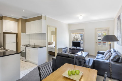 Hawthorn Gardens Serviced Apartments - Melbourne Tourism 2