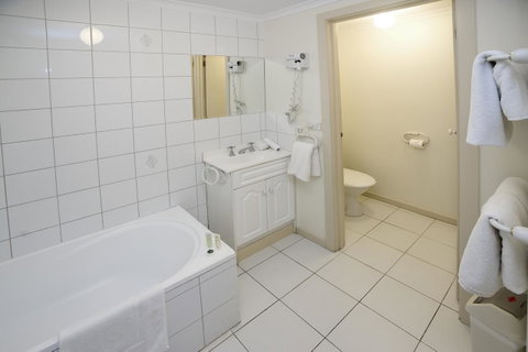 Hawthorn Gardens Serviced Apartments - Melbourne Tourism 1