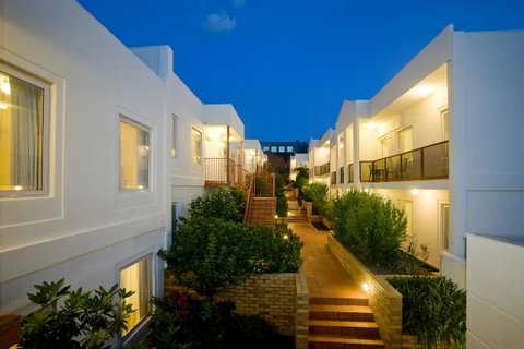 Hawthorn Gardens Serviced Apartments - Melbourne Tourism 7