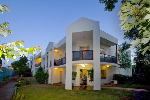 Hawthorn Gardens Serviced Apartments - Melbourne Tourism 6