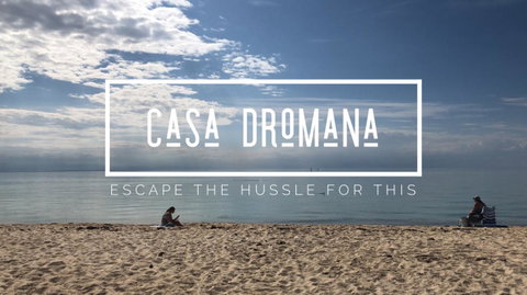 Casa Dromana - Melbourne Tourism 0