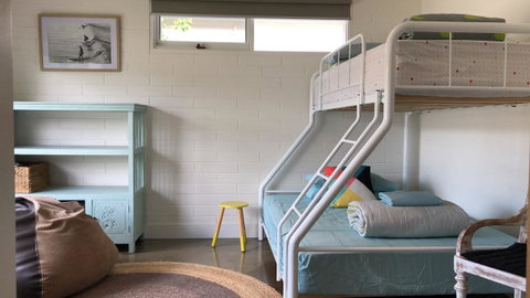 Casa Dromana - Melbourne Tourism 19