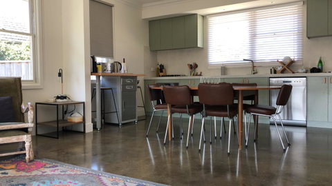 Casa Dromana - Melbourne Tourism 13