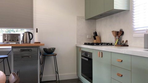 Casa Dromana - Melbourne Tourism 11
