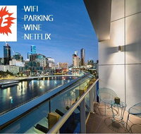 South Wharf Melbourne - Melbourne Tourism