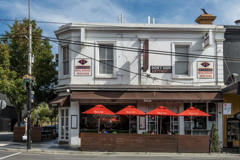 Oaks Melbourne South Yarra Suites - Melbourne Tourism 20