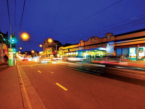 Oaks Melbourne South Yarra Suites - Melbourne Tourism 7
