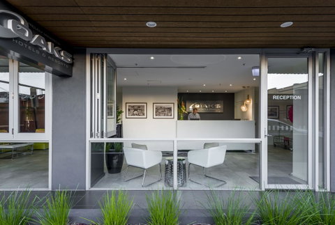 Oaks Melbourne South Yarra Suites - Melbourne Tourism 3