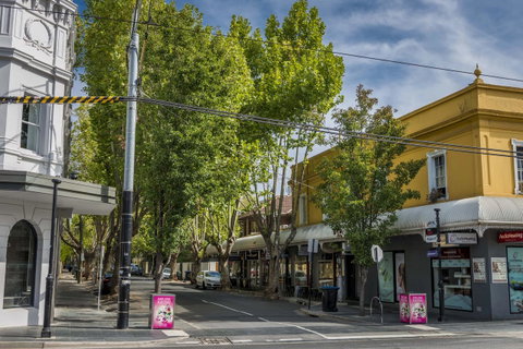 Oaks Melbourne South Yarra Suites - Melbourne Tourism 16