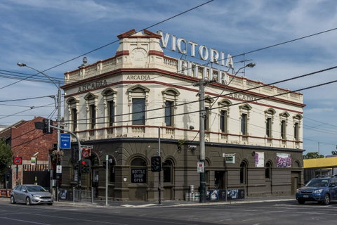 Oaks Melbourne South Yarra Suites - Melbourne Tourism 15