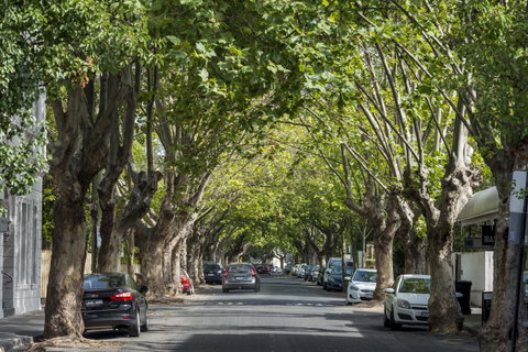 Oaks Melbourne South Yarra Suites - Melbourne Tourism 10