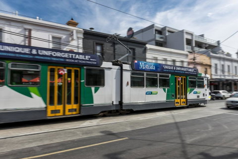 Oaks Melbourne South Yarra Suites - Melbourne Tourism 21