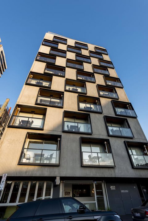 Oaks Melbourne South Yarra Suites - Melbourne Tourism 0