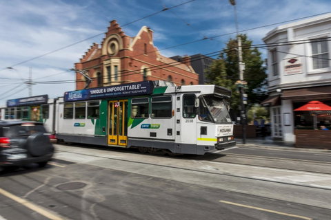 Oaks Melbourne South Yarra Suites - Melbourne Tourism 17