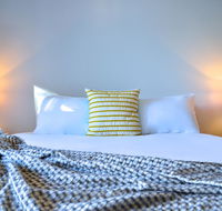 Mansfield Apartments - Melbourne Tourism