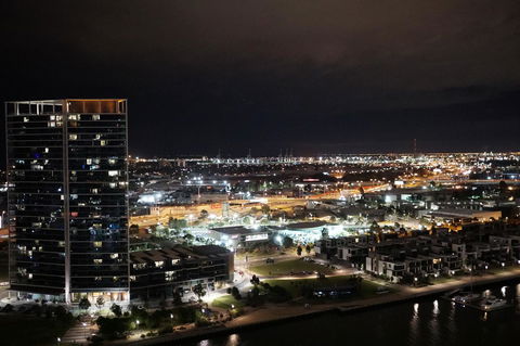 Auzzie Apartments Docklands, Melbourne - Melbourne Tourism 15