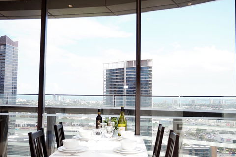 Auzzie Apartments Docklands, Melbourne - Melbourne Tourism 35
