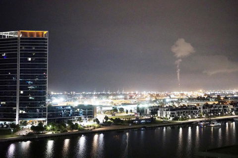 Auzzie Apartments Docklands, Melbourne - Melbourne Tourism 7