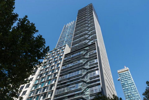 WeMeet@Melbourne Center - Melbourne Tourism 27